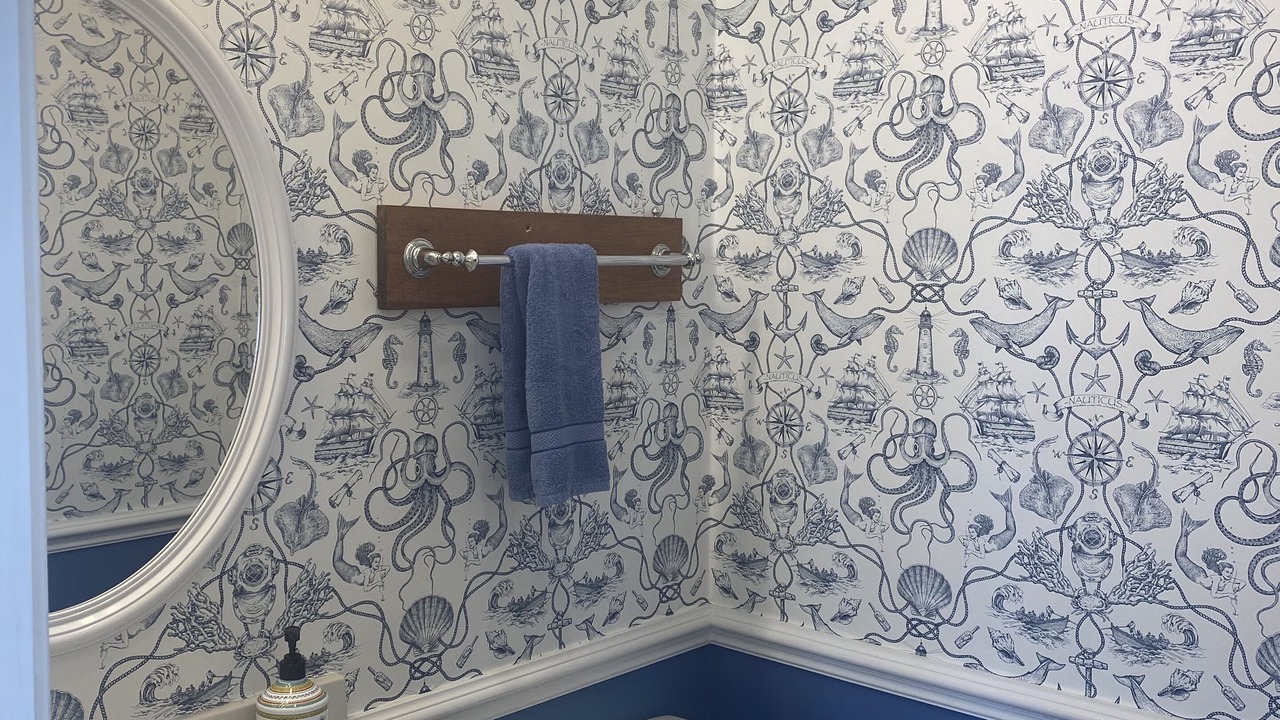 Photo of Bathroom in Surf City