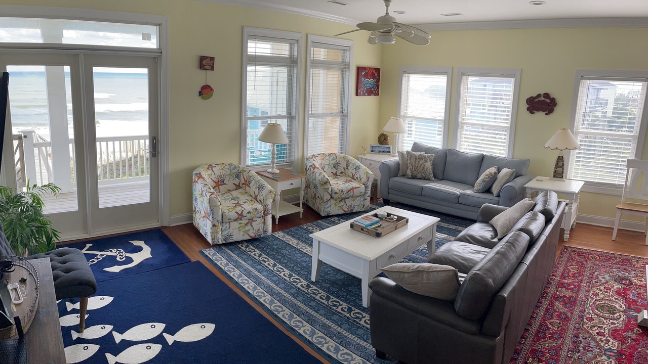 Photo of Livingroom in Surf City