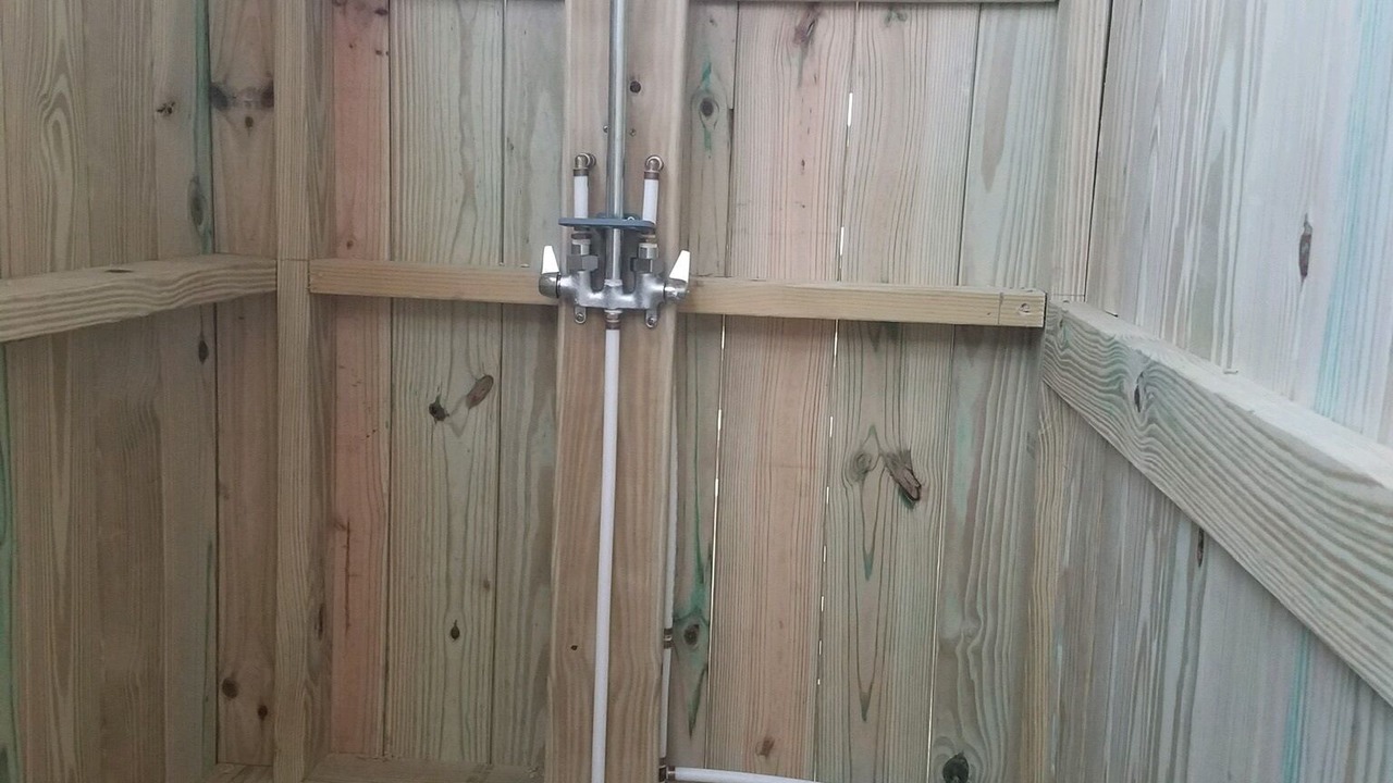 Photo of Bathroom in Surf City
