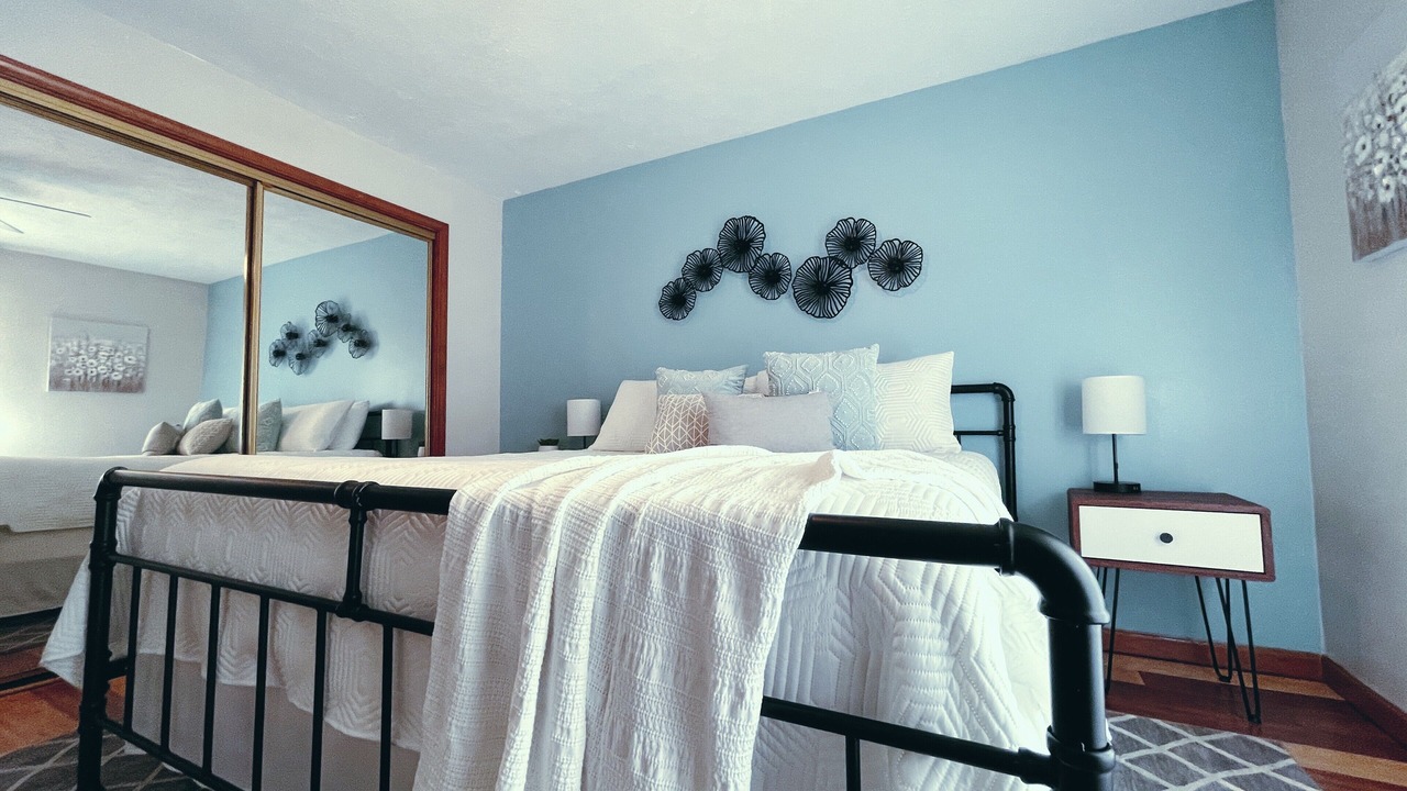 Photo of Bedroom in Table Rock