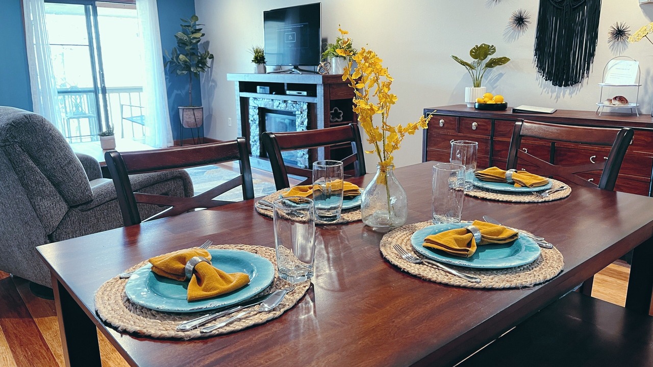 Photo of Bedroom in Table Rock