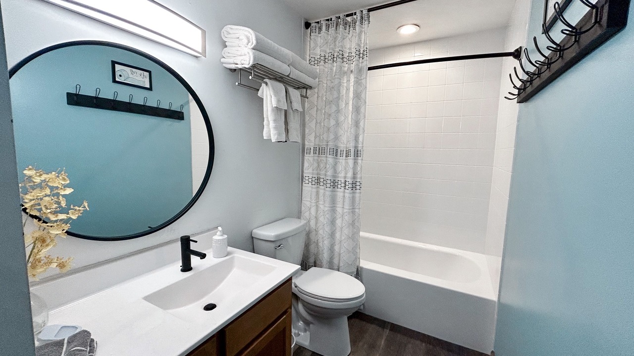 Photo of Bathroom in Table Rock