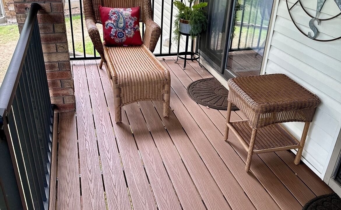 Photo of Bedroom in Table Rock