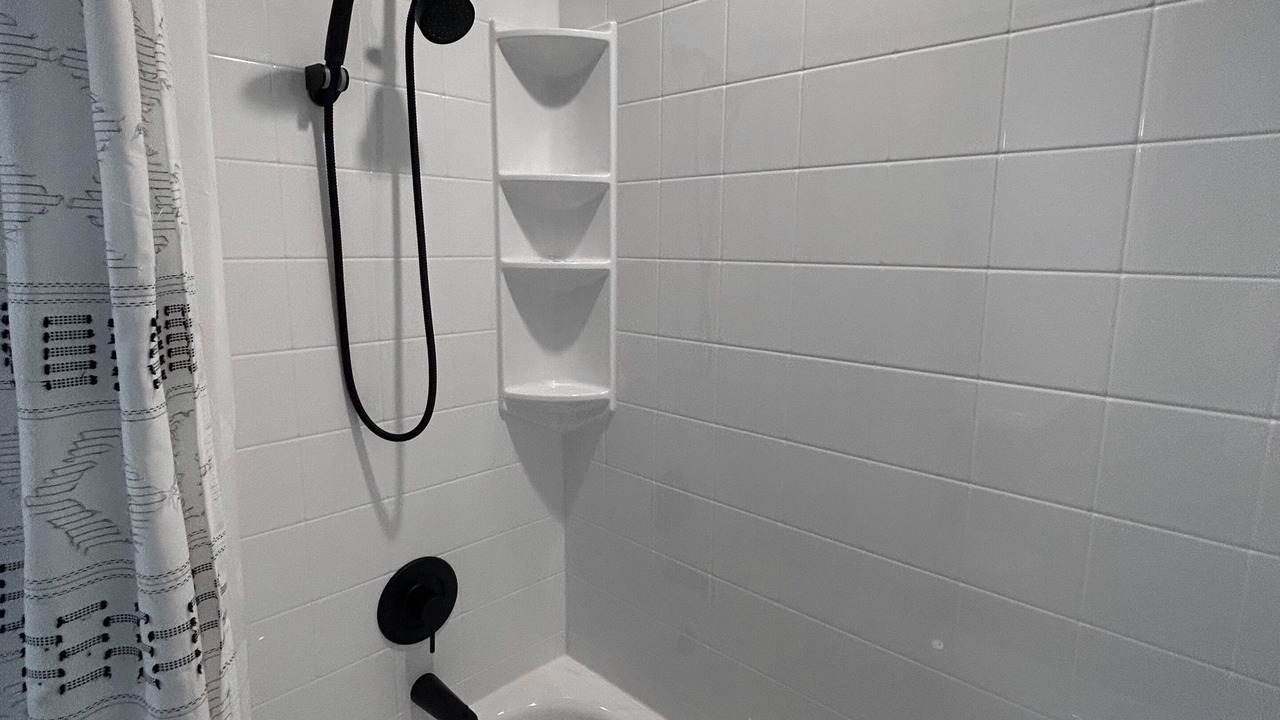Photo of Bathroom in Table Rock
