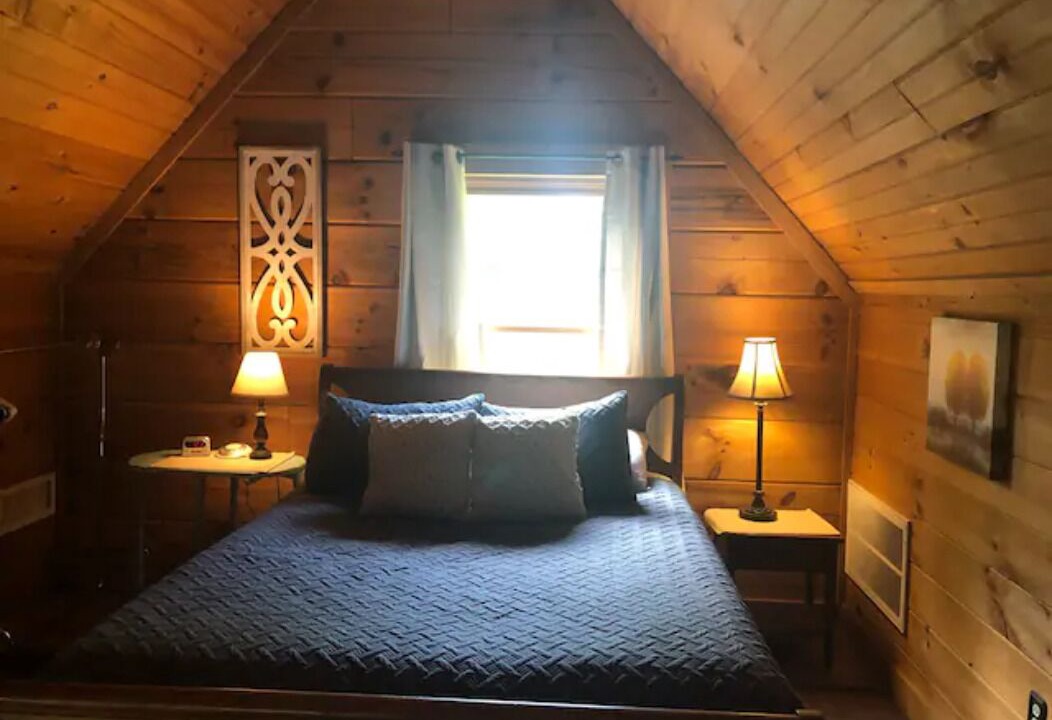Photo of Bedroom in Mount Eden