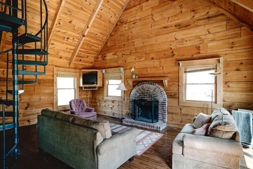 Photo of Livingroom in Mount Eden