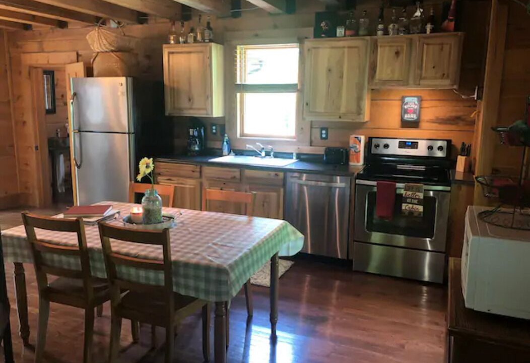 Photo of Kitchen in Mount Eden