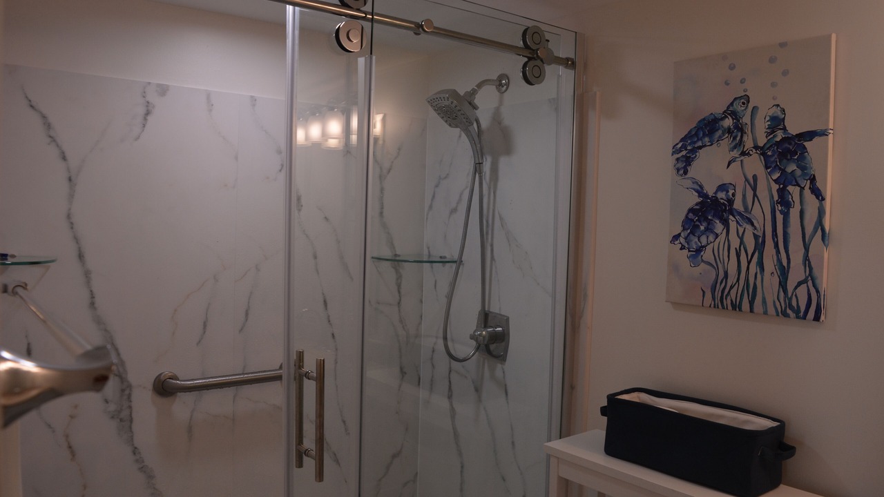 Photo of Bathroom in Sneads Ferry