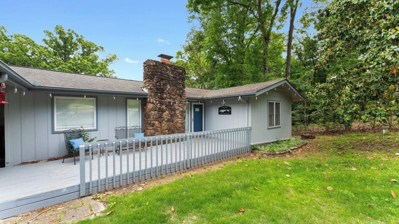Photo of Outdoor in Shell Knob