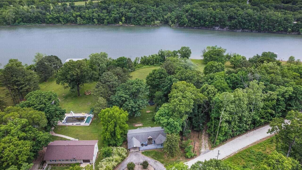 Photo of Outdoor in Shell Knob