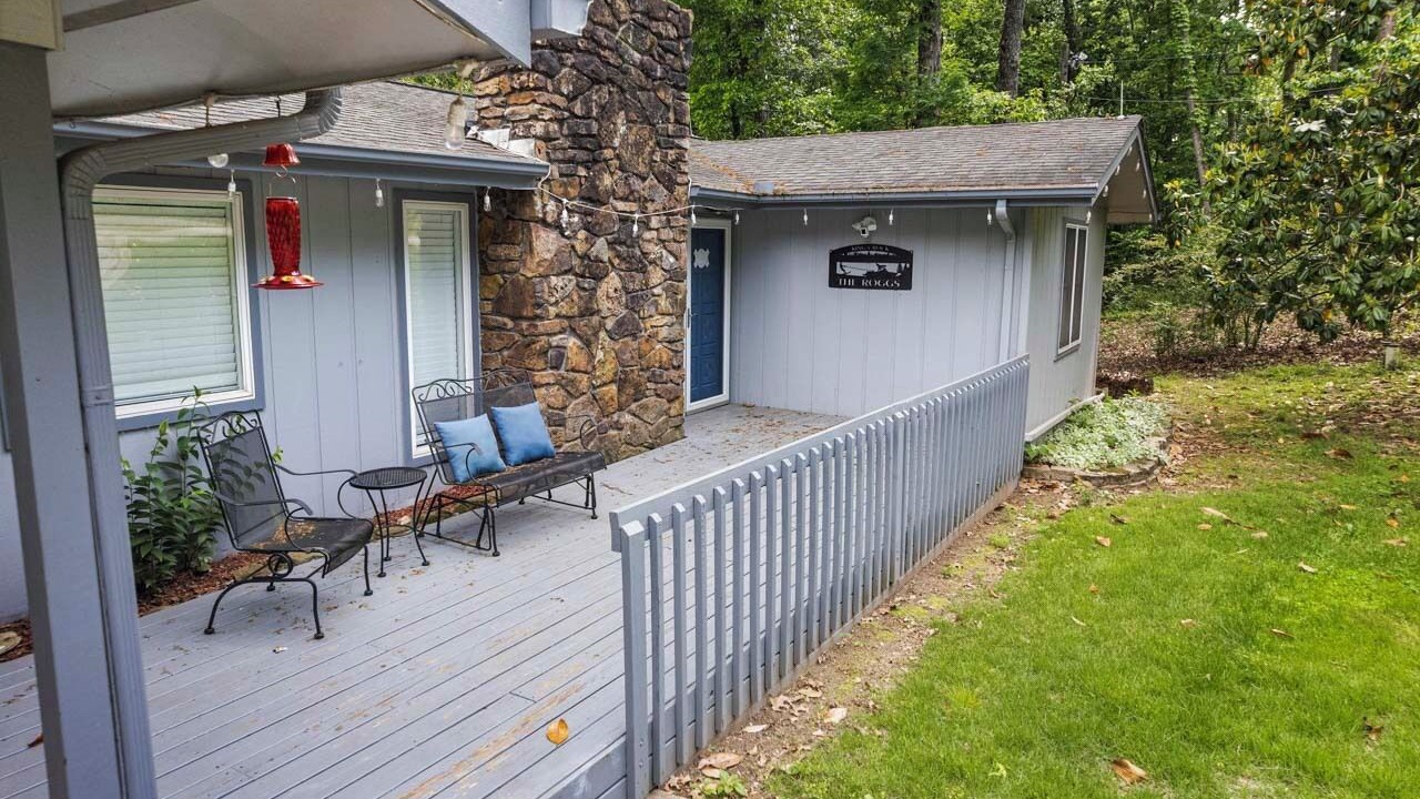 Photo of Patio Balcony in Shell Knob