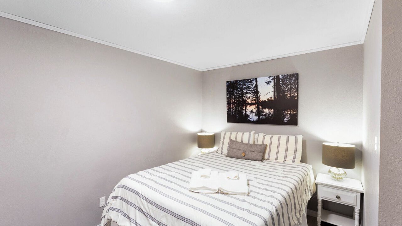 Photo of Bedroom in Shell Knob
