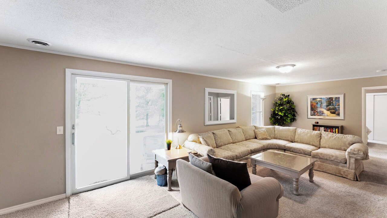 Photo of Livingroom in Shell Knob