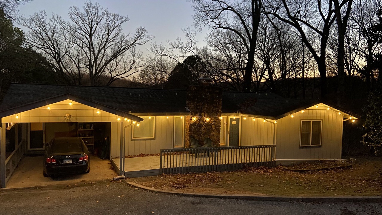 Photo of Outdoor in Shell Knob