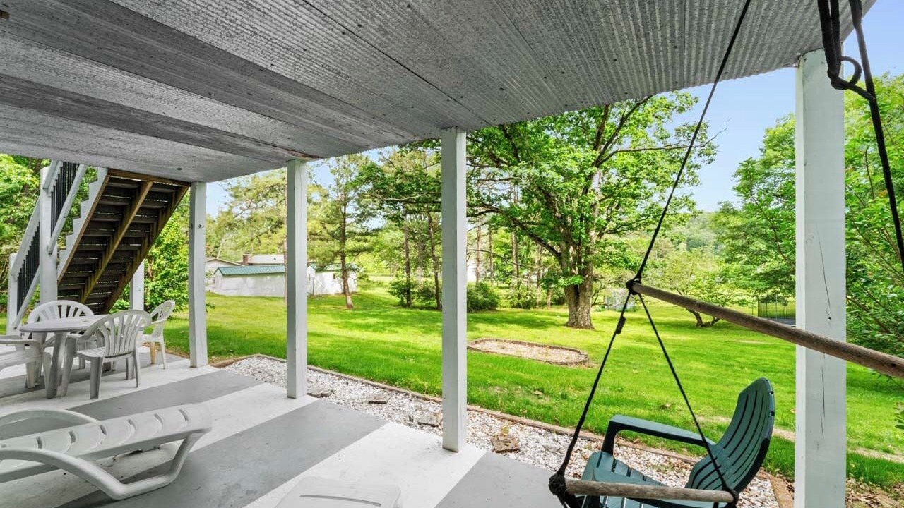 Photo of Outdoor in Shell Knob