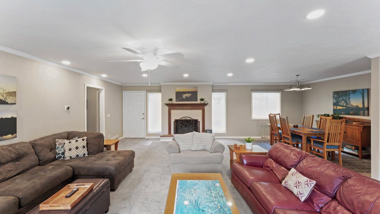 Photo of Livingroom in Shell Knob