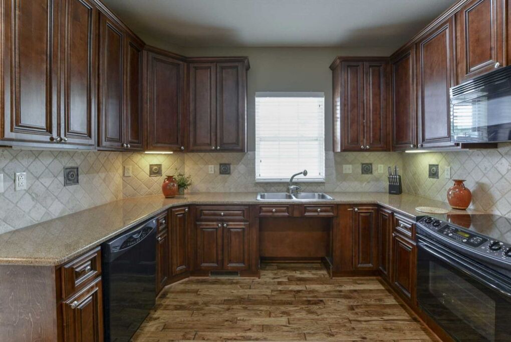 Photo of Kitchen in Branson