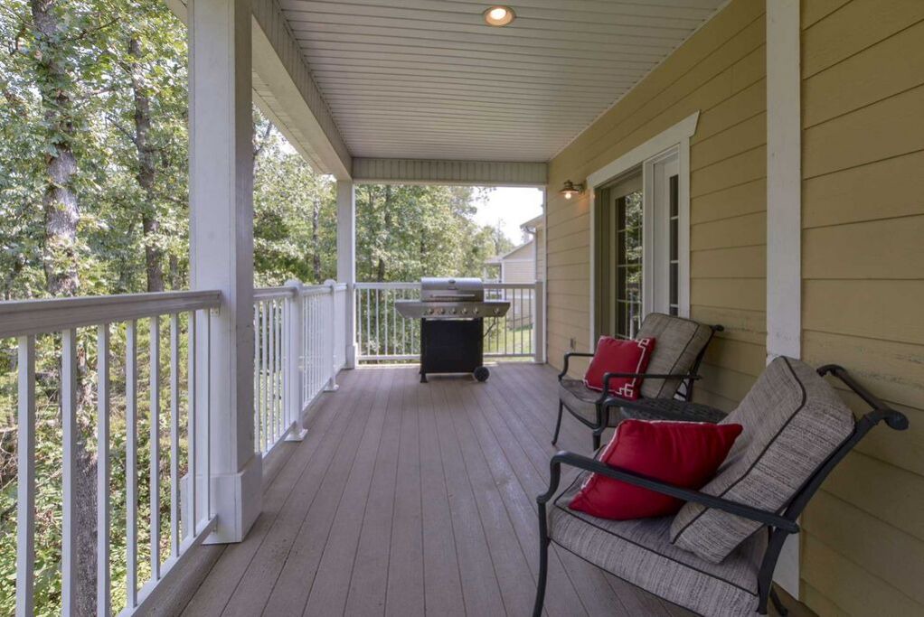 Photo of Outdoor in Branson