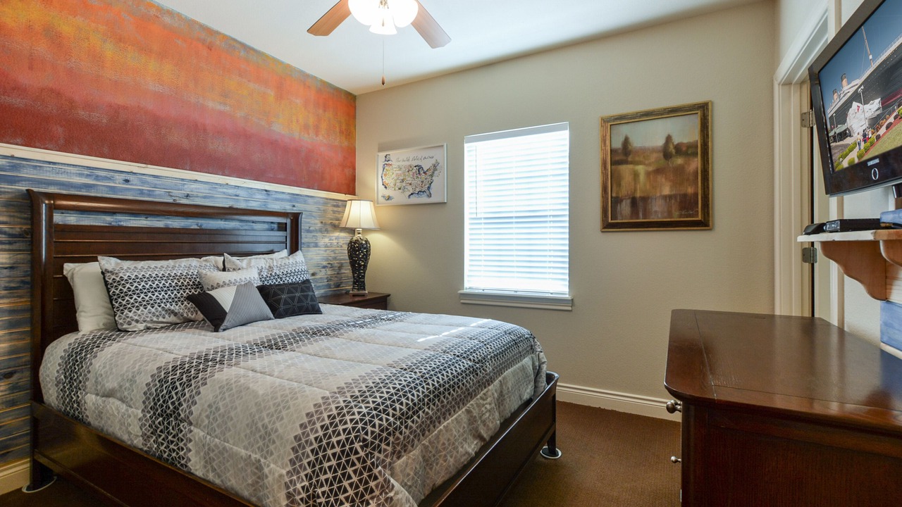 Photo of Bedroom in Branson