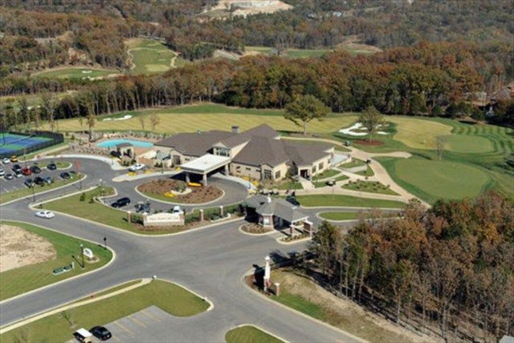 Photo of Outdoor in Branson
