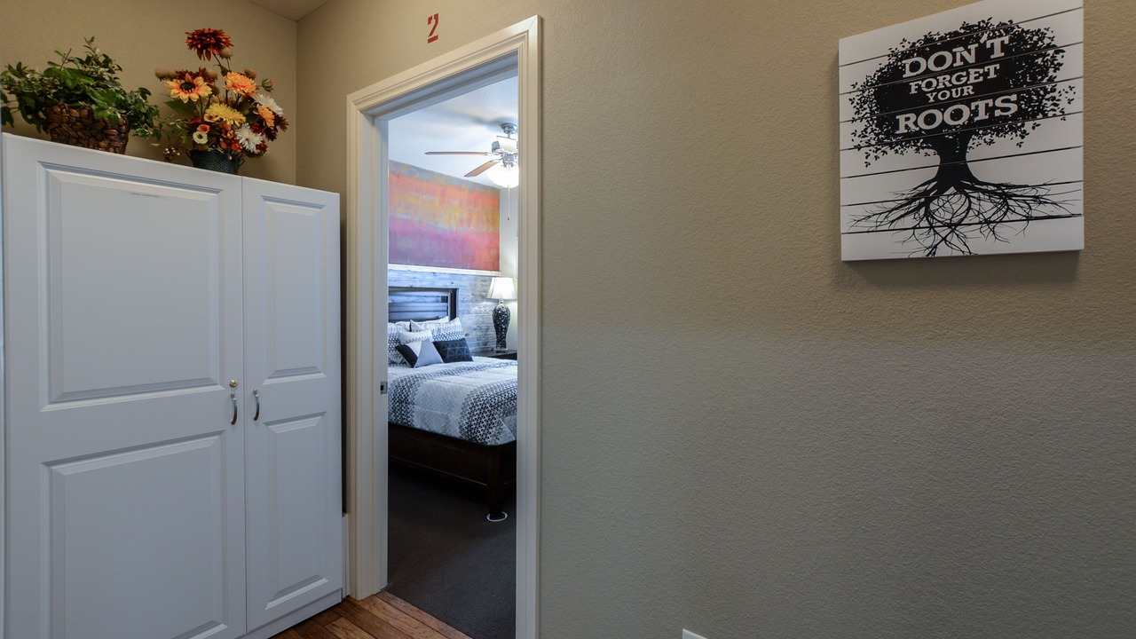 Photo of Bedroom in Branson