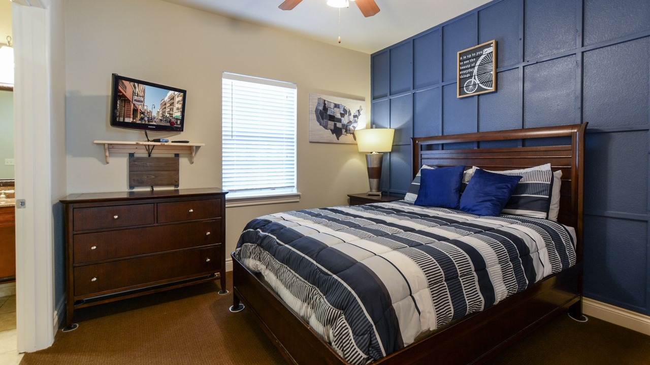 Photo of Bedroom in Branson