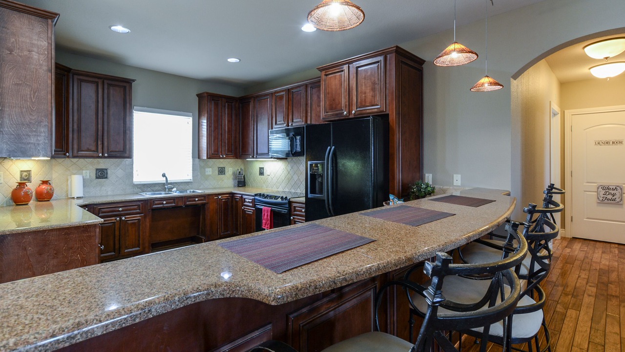 Photo of Kitchen in Branson