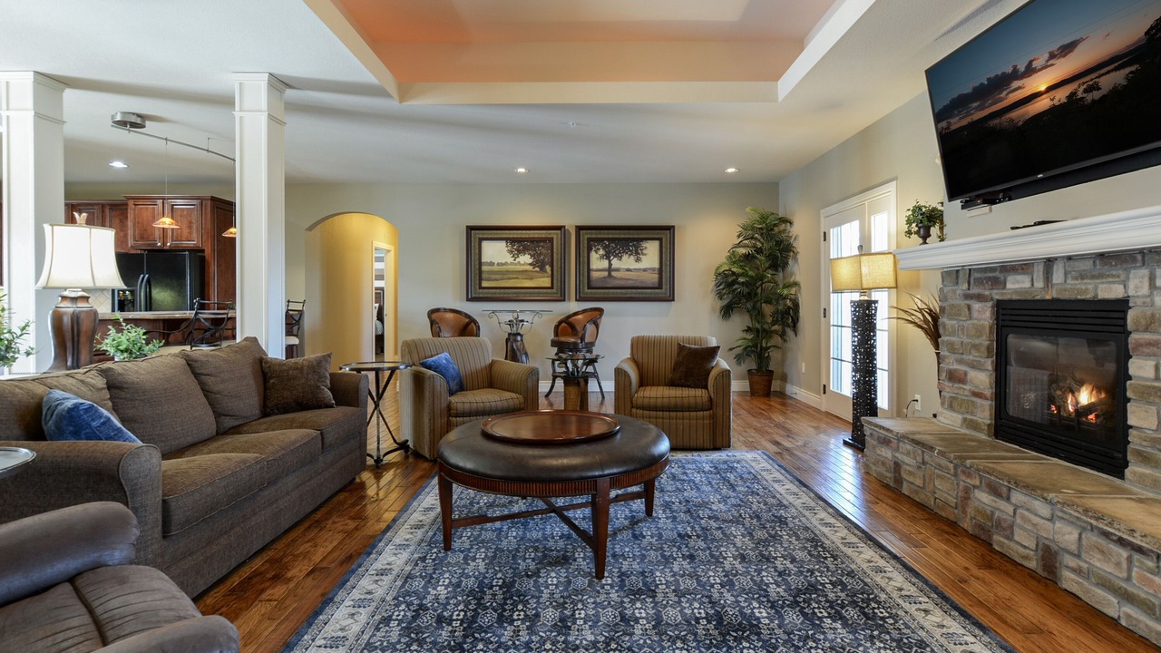 Photo of Livingroom in Branson