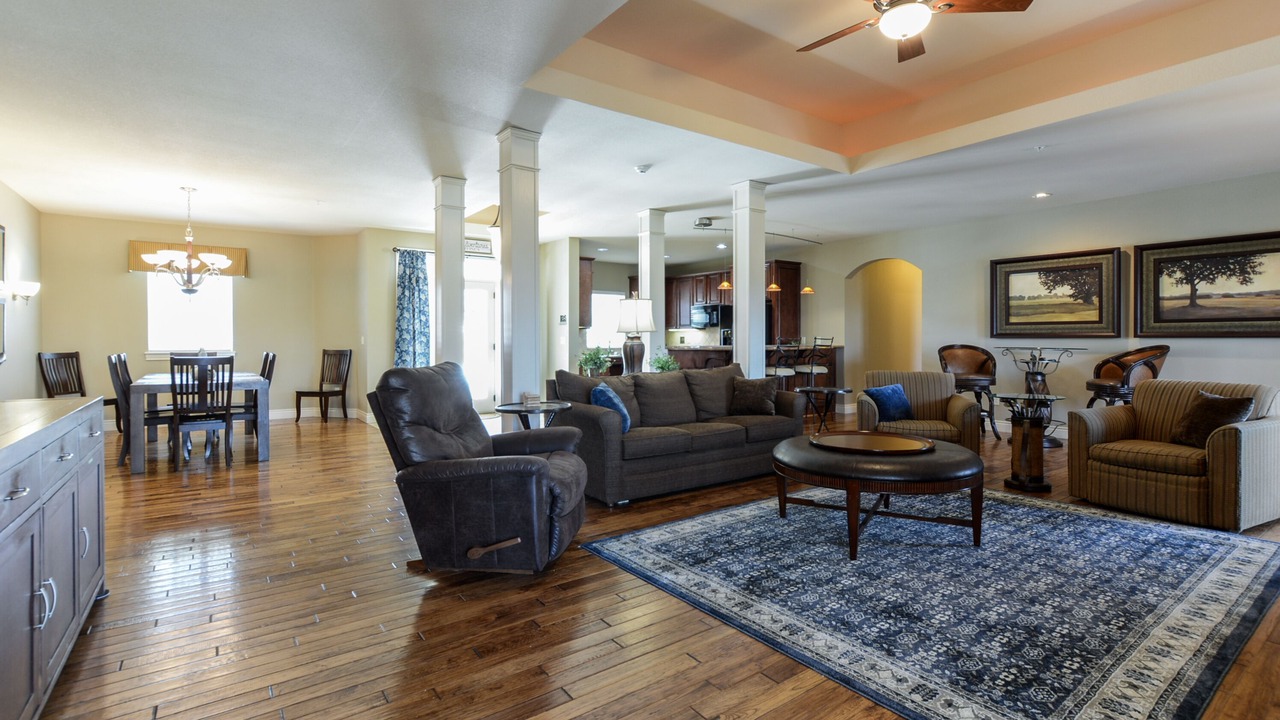 Photo of Livingroom in Branson