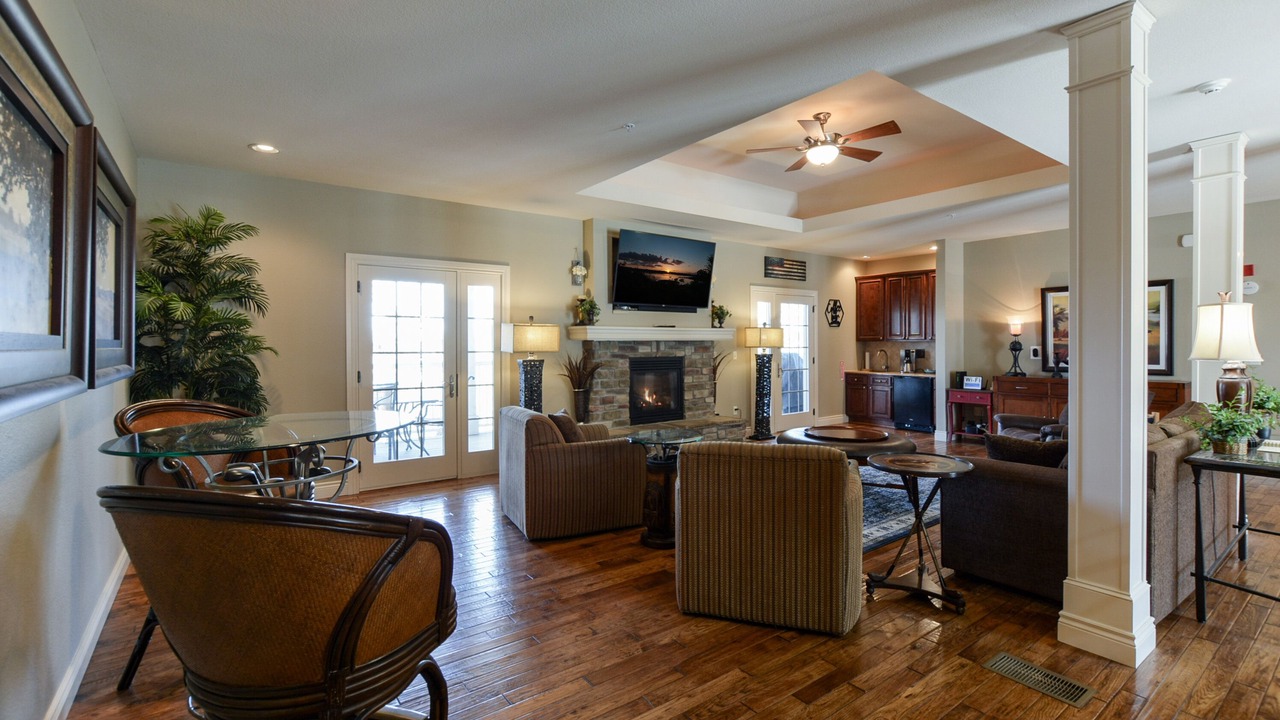 Photo of Livingroom in Branson