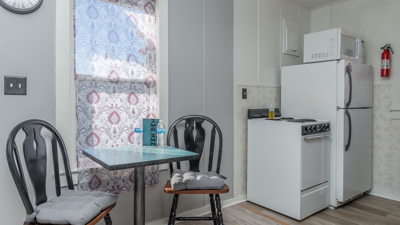 Photo of Kitchen in Rockaway Beach