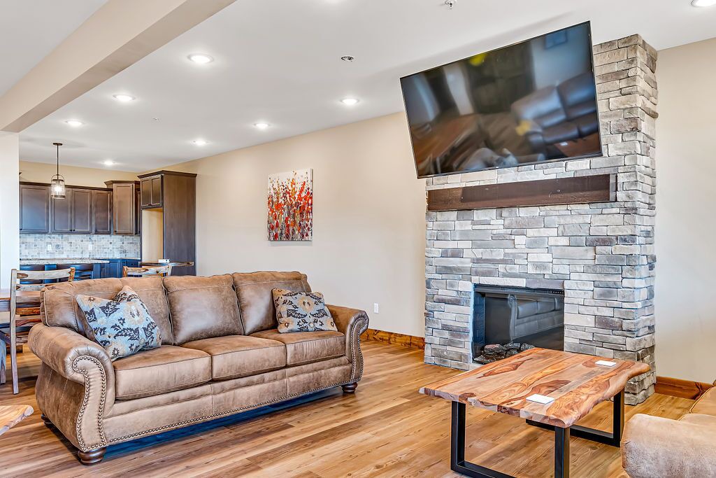 Photo of Livingroom in Indian Point