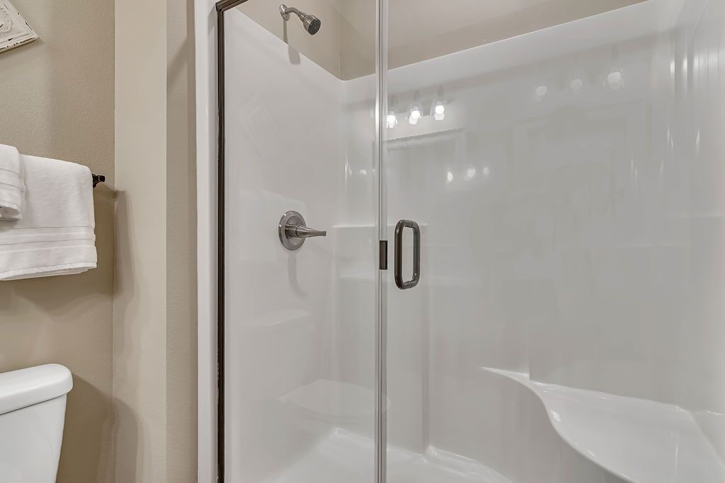 Photo of Bathroom in Indian Point