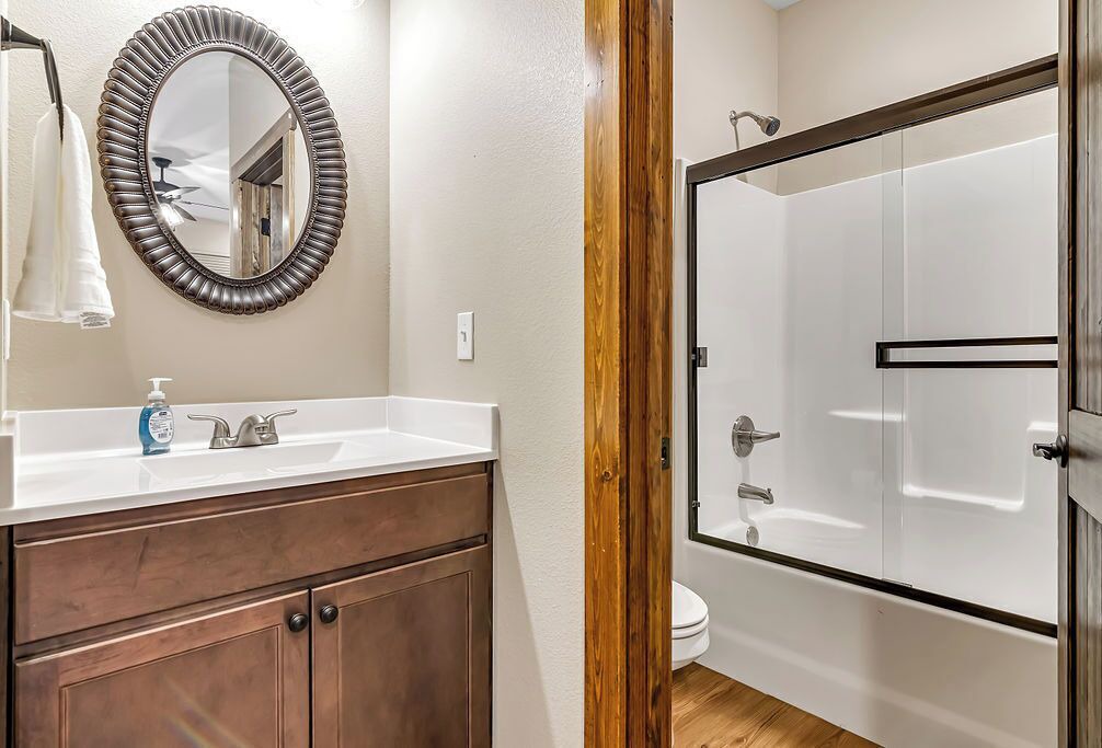 Photo of Bathroom in Indian Point