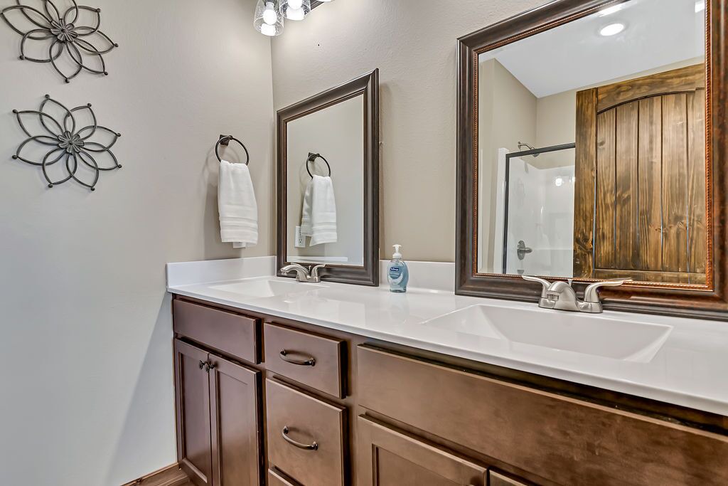 Photo of Bathroom in Indian Point