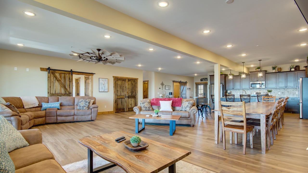 Photo of Livingroom in Indian Point