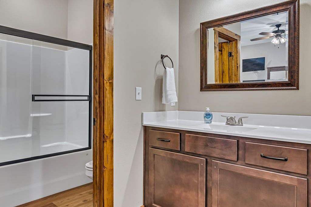 Photo of Bathroom in Indian Point