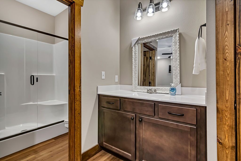 Photo of Bedroom in Indian Point