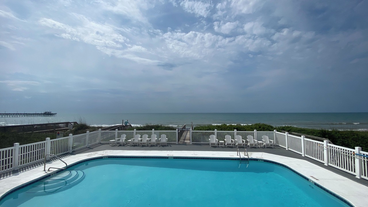 Photo of Outdoor in North Topsail Beach