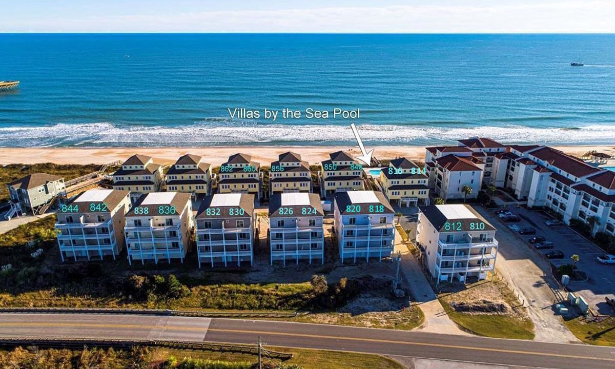 Photo of Others in North Topsail Beach