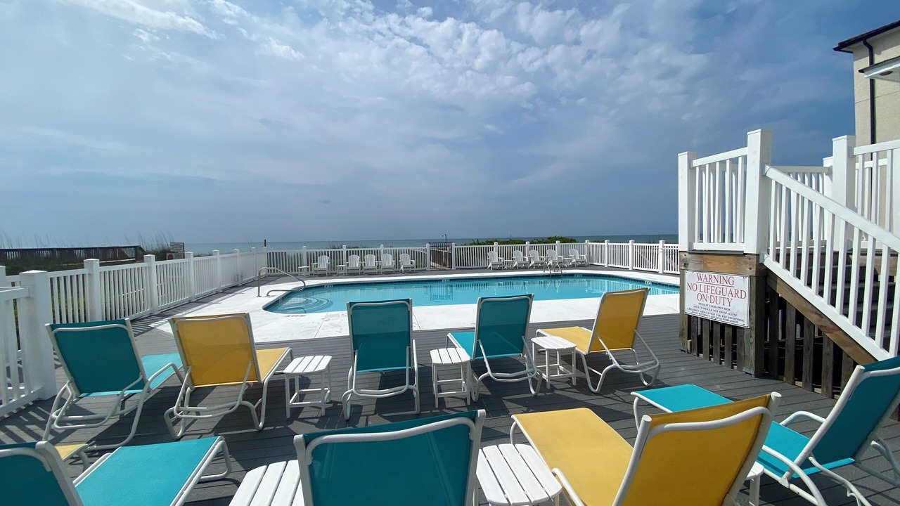 Photo of Outdoor in North Topsail Beach