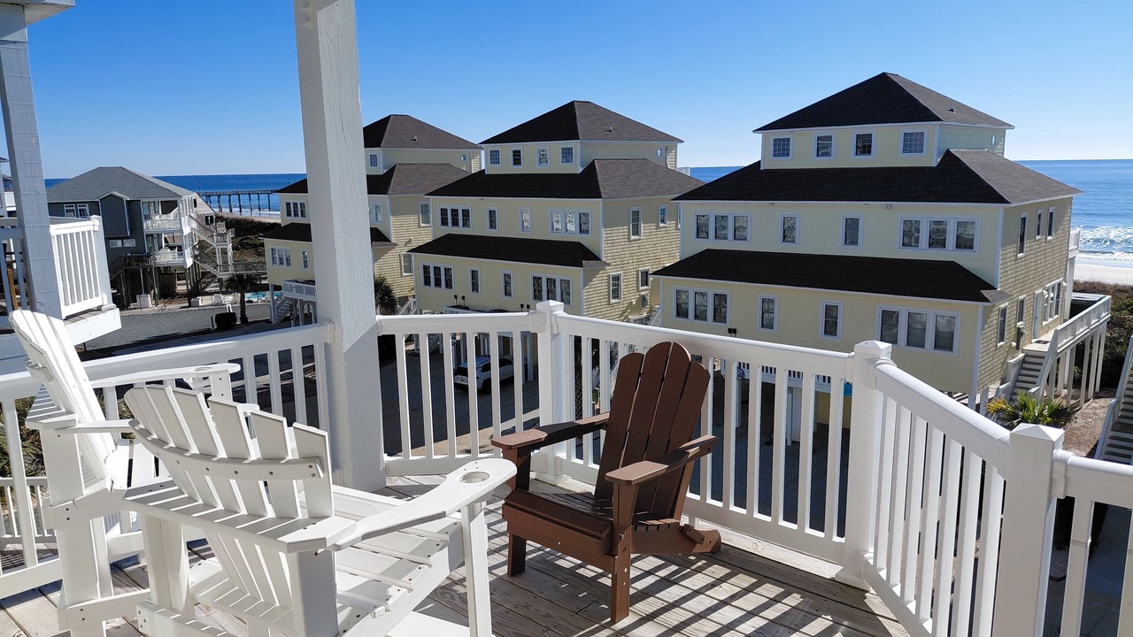 Photo of Outdoor in North Topsail Beach