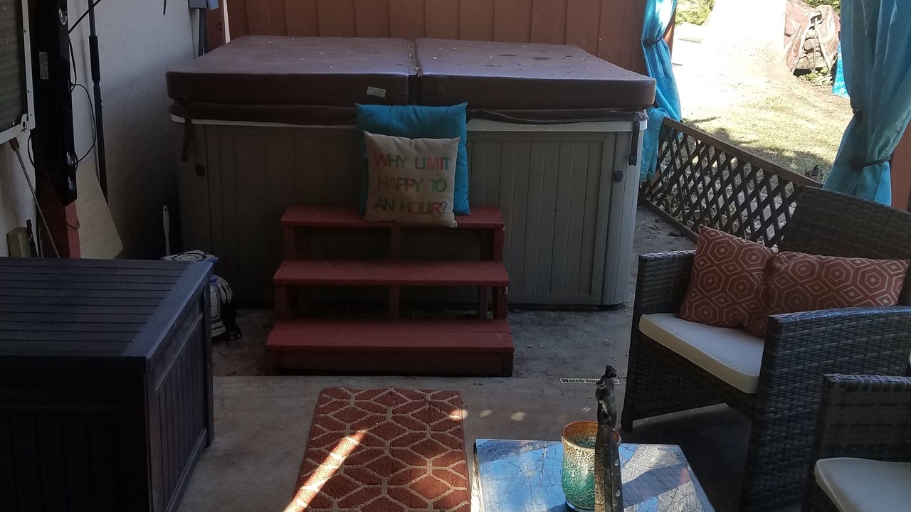 Photo of Outdoor in Ashley Oaks