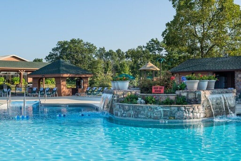 Photo of Outdoor in Branson Theater District