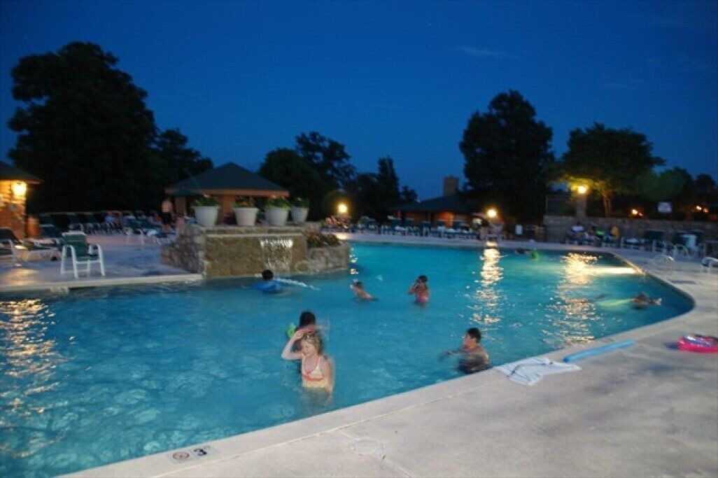 Photo of Outdoor in Branson Theater District