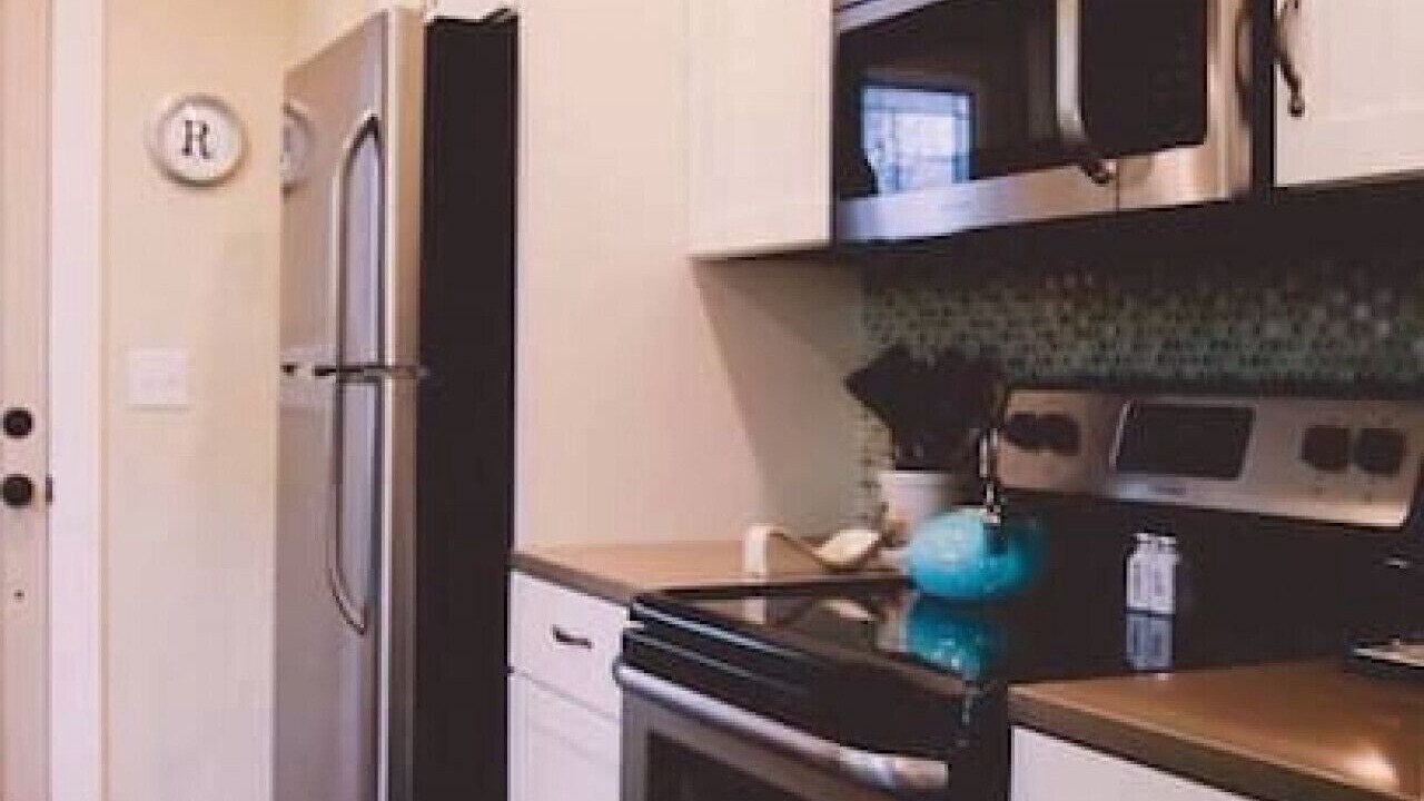Photo of Kitchen in Downtown Branson