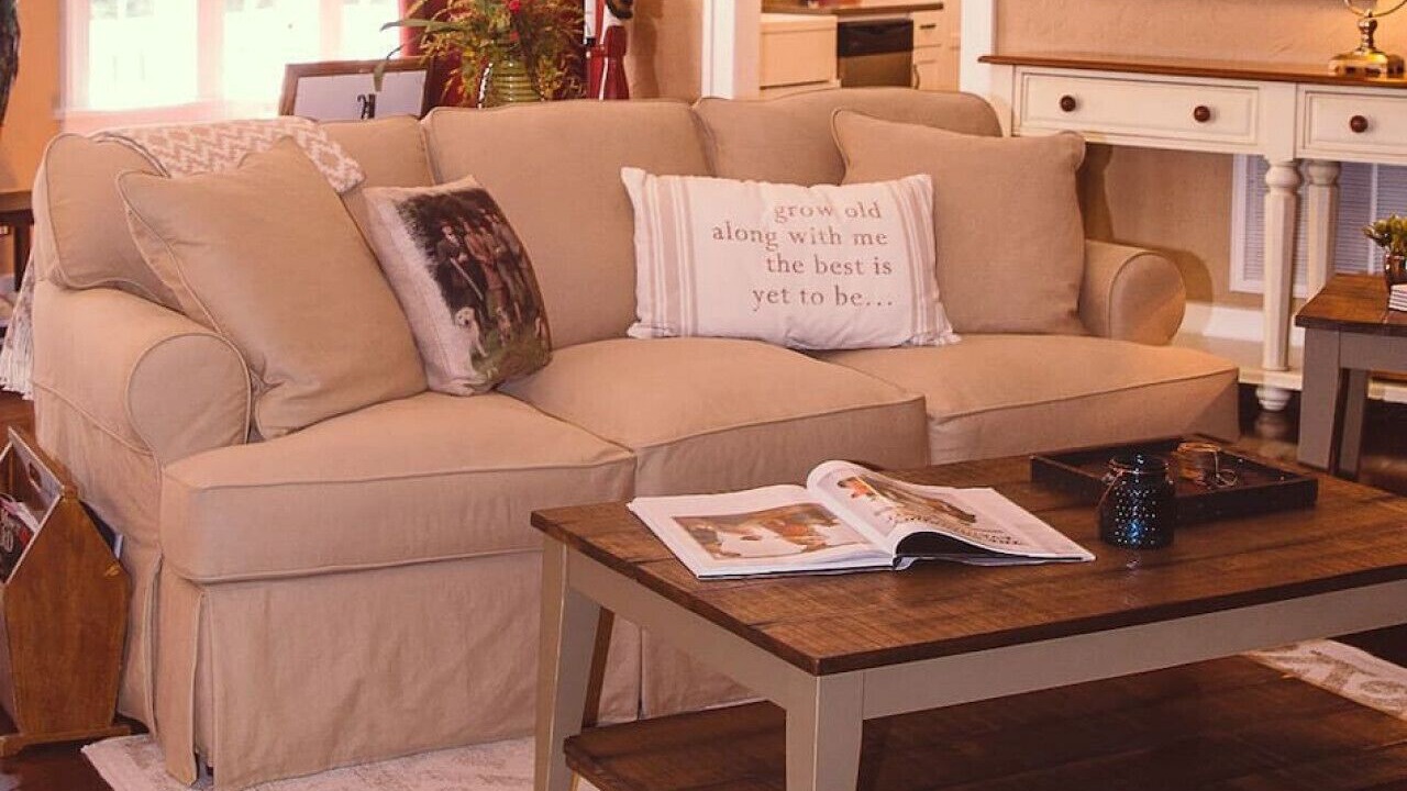 Photo of Livingroom in Downtown Branson