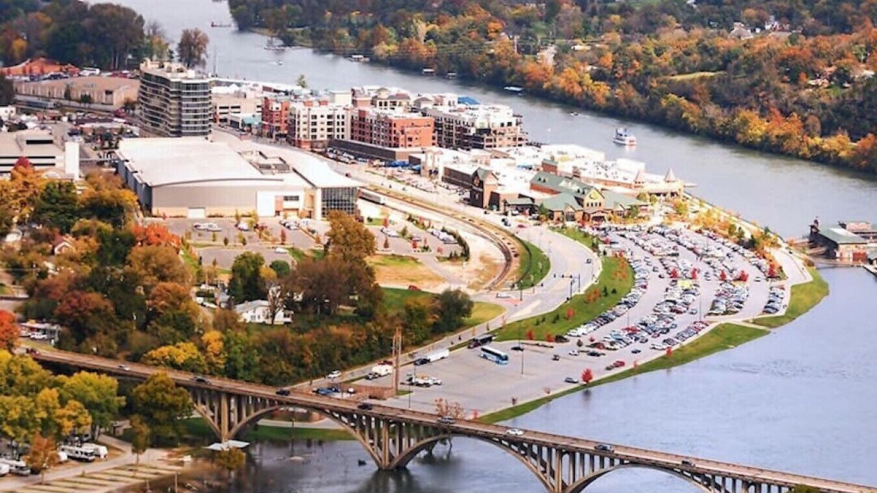 Photo of Outdoor in Downtown Branson
