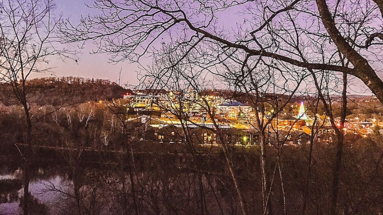 Photo of Others in Downtown Branson