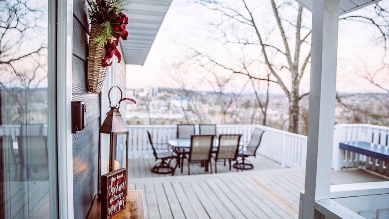 Photo of Outdoor in Downtown Branson